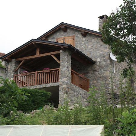 La Forge D'Andribet Βίλα Axiat Εξωτερικό φωτογραφία